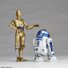 C-3PO Star Wars Episode V: The Empire Strikes Back-资料图