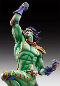 Statue Legend 空条承太郎 -资料图