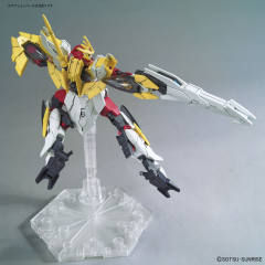 HGBD:R PFF-X7R 核心高达 PFF-X7R/ANIMA 兽魂利杰高达-资料图