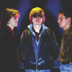 Talk Talk 作品合集