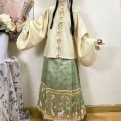 灵兔-资料图