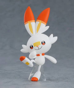 Pokémon Pre-Order Bonus 炎兔儿 
