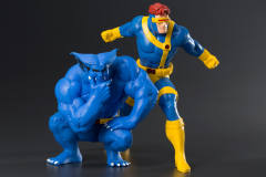 ARTFX+ 镭射眼 Two Pack-资料图