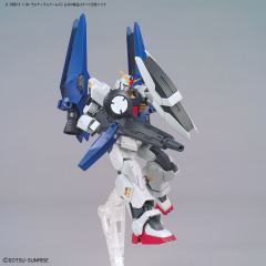 HGBD:R 帝提姆 武装组件-资料图