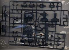MG MS-07B-3 改良型老虎-资料图