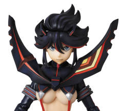 缠流子 鲜血 Kamui Senketsu ver.-资料图