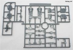 MG XXXG-01S 神龙高达 EW ver.-资料图