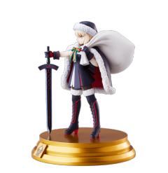 Fate/Grand Order Duel Collection Figure Saber Alter Rider-资料图