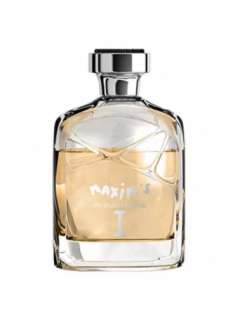 Maxim's Pour Homme Leather Night I