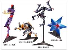Scene of Evangelion 2 第十三使徒 巴迪尔-资料图