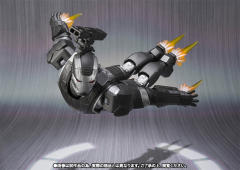 SHF 战争机器MK2-资料图