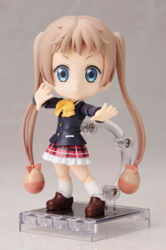 Cu-Poche 凸守 早苗 -资料图