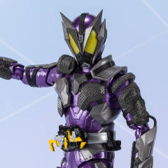 SHF 假面骑士灭 Sting Scorpion-资料图