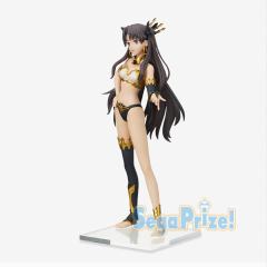 SPM Figure 伊什塔尔-资料图