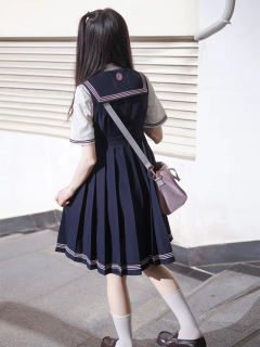 时樱女子·套装-资料图