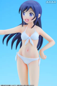 Beach Queens 新垣绫濑-资料图