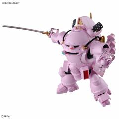 光武・改 Shinguji Sakura Custom-资料图