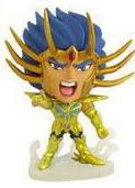 巨蟹座迪斯马斯克 Anime Heroes Saint Seiya #2