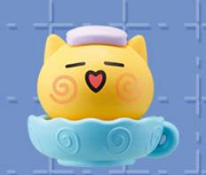 黄圆A款-资料图