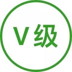 v级