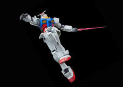 HGUC RX-78-2 高达 新生 Ver.-资料图