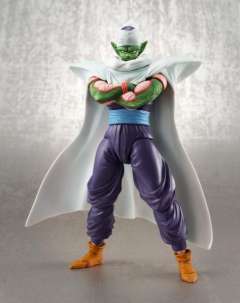 SHF 短笛 Special Color Edition-资料图