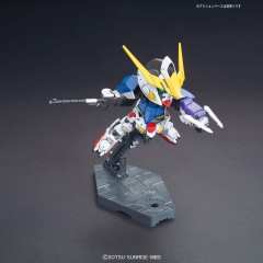 SD高达 BB战士 ASW-G-08 高达巴巴托斯 豪华版-资料图