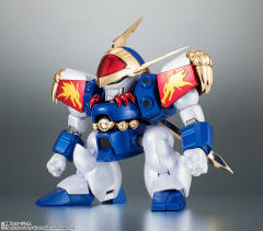 ROBOT魂 龙神丸 30th Anniversary Special Edition-资料图