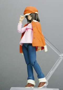 figma#119 千石抚子 -资料图