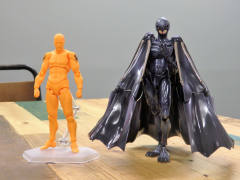 figma#SP-080 费蒙特 黑暗之鹰的诞生ver.-资料图