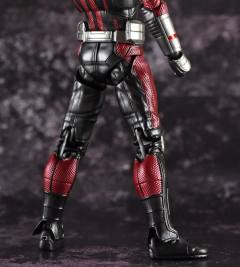 SHF 蚁人-资料图