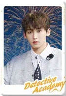 小院要一起岁岁年年(抽拉卡)