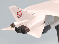 TSR-2 MS-资料图