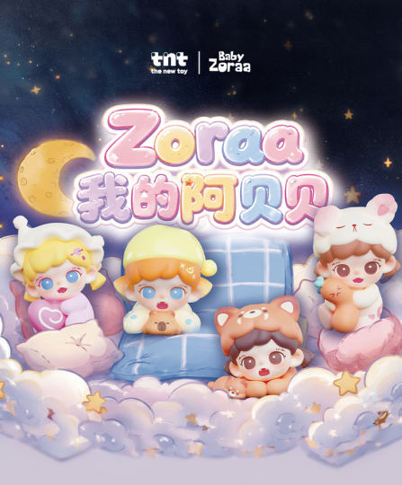 Zoraa-1