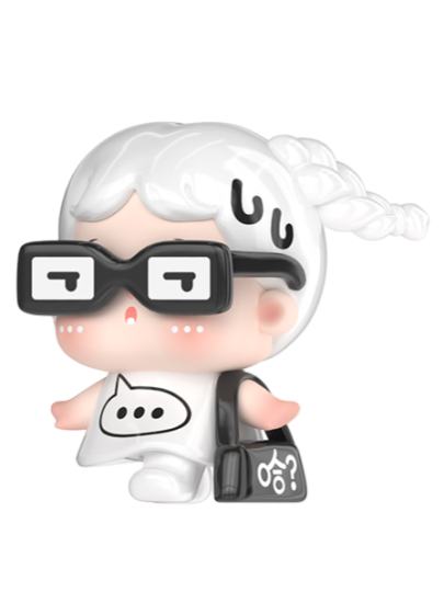 啾啾咿Jojoy-1