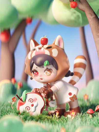 KYUMI-0