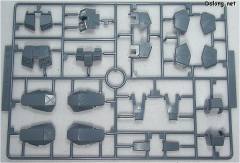 HGUC RX-78NT-1 高达艾利克斯-资料图