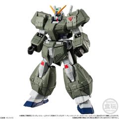 GFrameFA EX01 京宝梵 & 亚历克斯 乔巴姆装甲套装-资料图