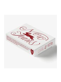 OMG Weverse Albums版