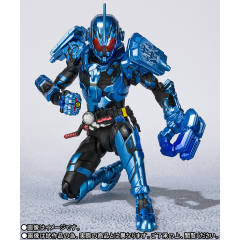 SHF 假面骑士GreaseBlizzard-资料图