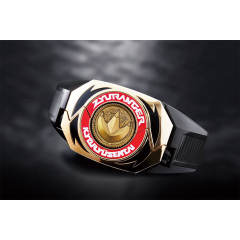 Super Sentai Artisan 龙皇护盾-资料图