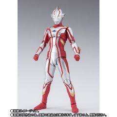 SHF 梦比优斯奥特曼-资料图