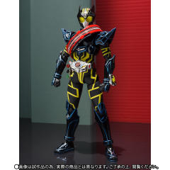 SHF 假面骑士Drive Type Special-资料图
