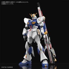 EG RX-93ff ν高达-资料图