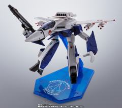 HI-METAL R VF-1A 女武神（马克西米利安·吉纳斯专用）-资料图