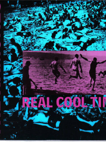 Real Cool Time