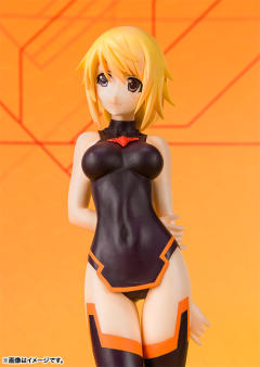 Figuarts ZERO 夏洛特·德诺阿 -资料图