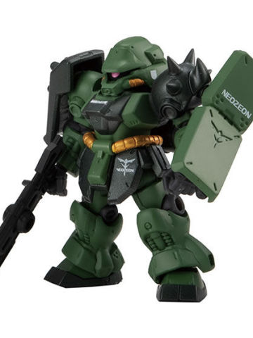 机动战士高达 MSE (7.5) 基拉多加