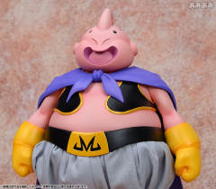 Dimension of Dragonball 魔人布欧 -资料图