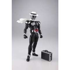 MG Figurerise 假面骑士Skull-资料图